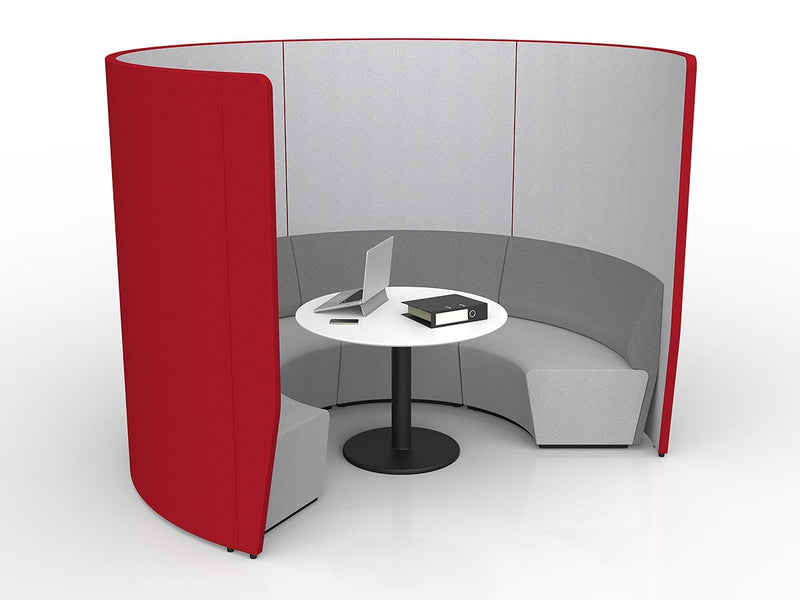 Motion Arc 4 Walls 2000 - Meeting & Collaboration Spaces - pimp-my-office-au