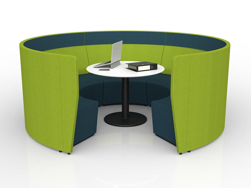 Motion Arc 5 Walls 1100 - Meeting & Collaboration Spaces - pimp-my-office-au