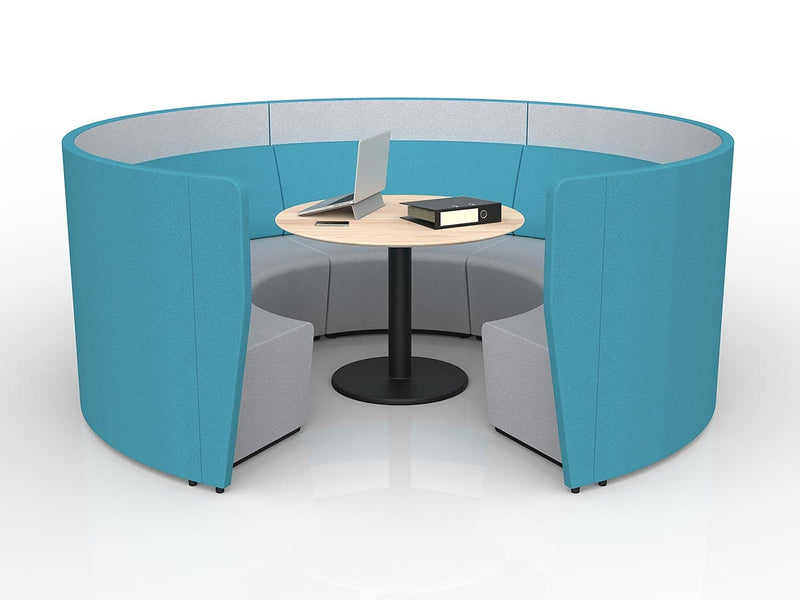 Motion Arc 5 low Walls 1100 - Meeting & Collaboration Spaces - pimp-my-office-au