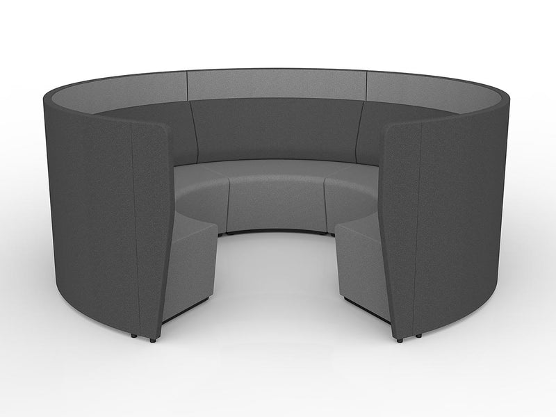 Motion Arc 5 Walls 1100 - Meeting & Collaboration Spaces - pimp-my-office-au
