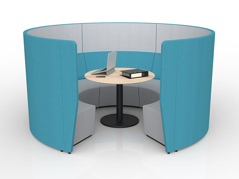 Motion Arc 5 mid Walls 1400 - Meeting & Collaboration Spaces - pimp-my-office-au