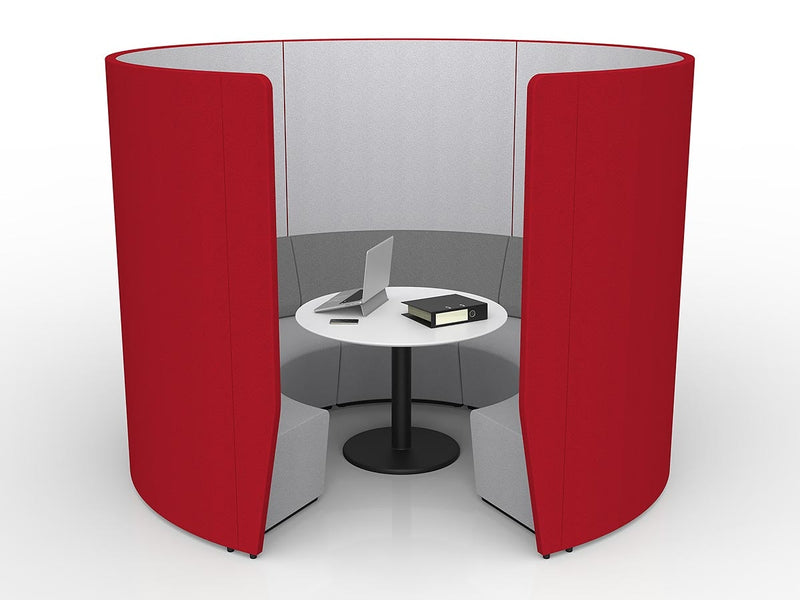 Motion Arc 5 Walls 2000 - Meeting & Collaboration Spaces - pimp-my-office-au