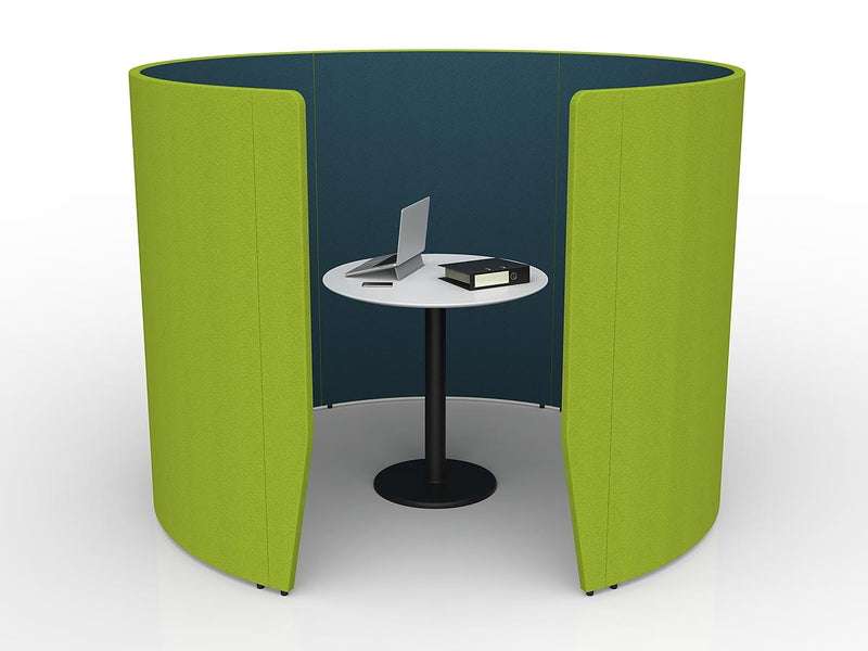 Motion Ring - Meeting & Collaboration Spaces - pimp-my-office-au