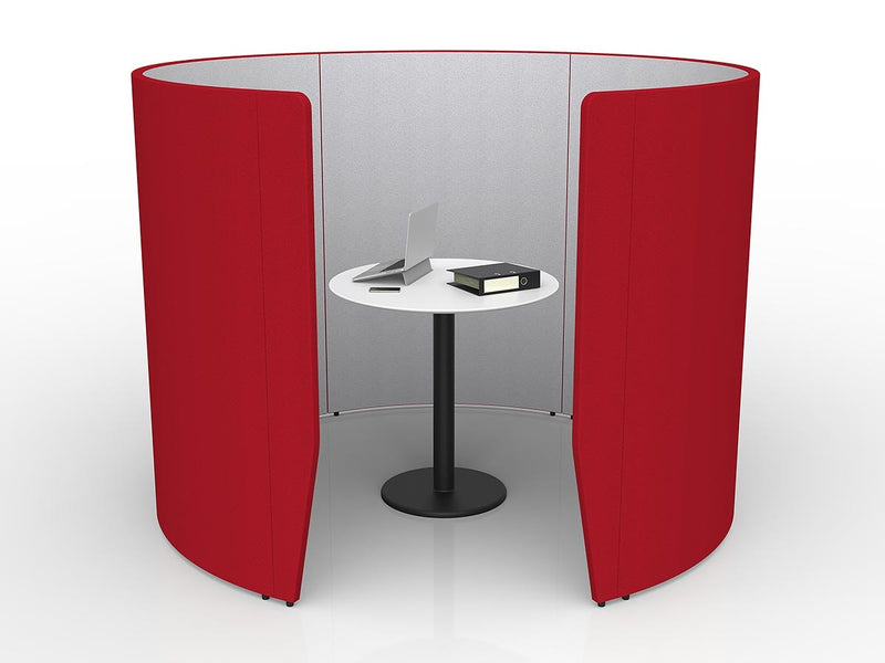 Motion Ring - Meeting & Collaboration Spaces - pimp-my-office-au