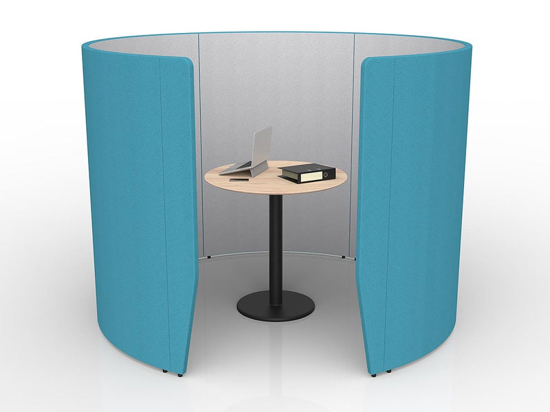 Motion Ring - Meeting & Collaboration Spaces - pimp-my-office-au