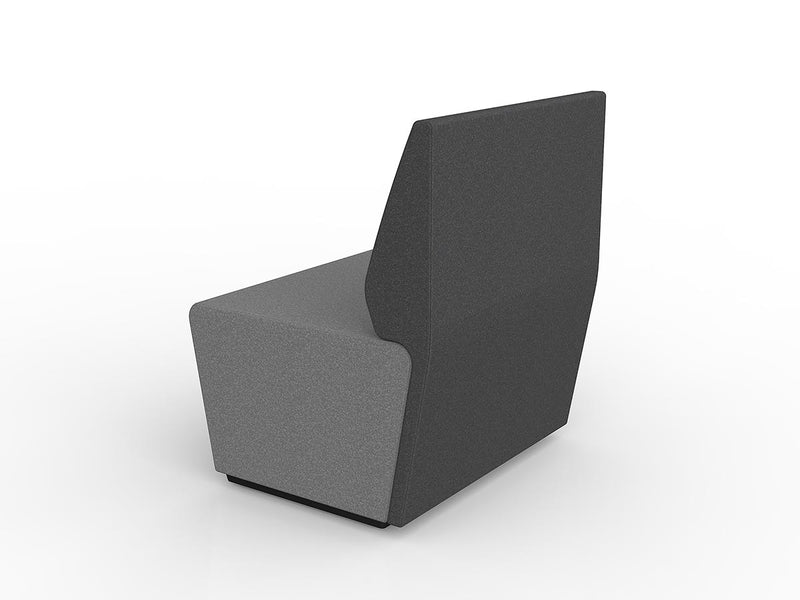 Motion Loop Straight Backrest - Seating & Ottomans - pimp-my-office-au