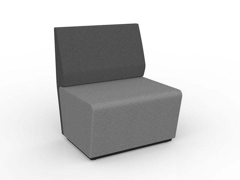 Motion Loop Straight Backrest - Seating & Ottomans - pimp-my-office-au