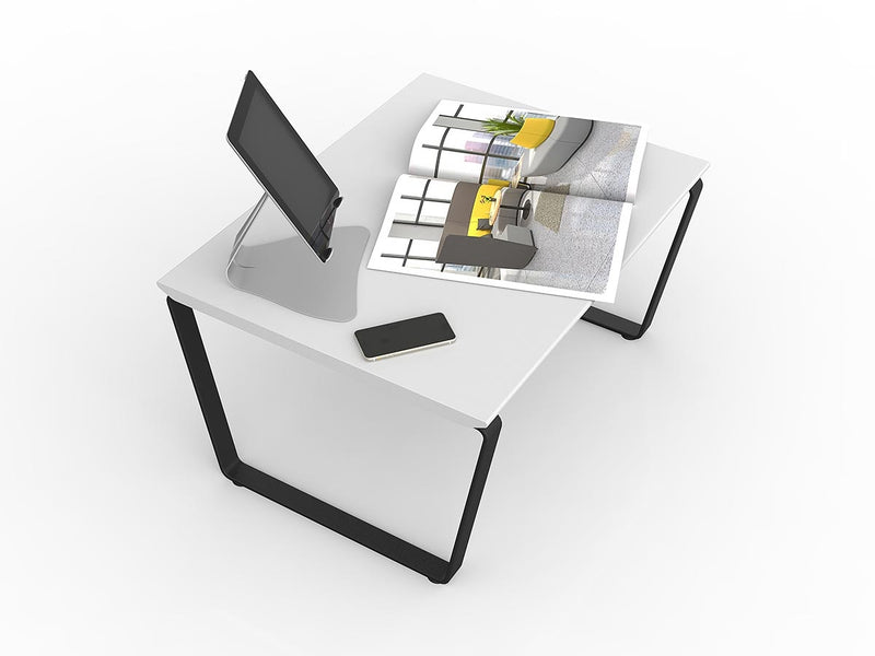 Motion Coffee Table Straight - Table - pimp-my-office-au