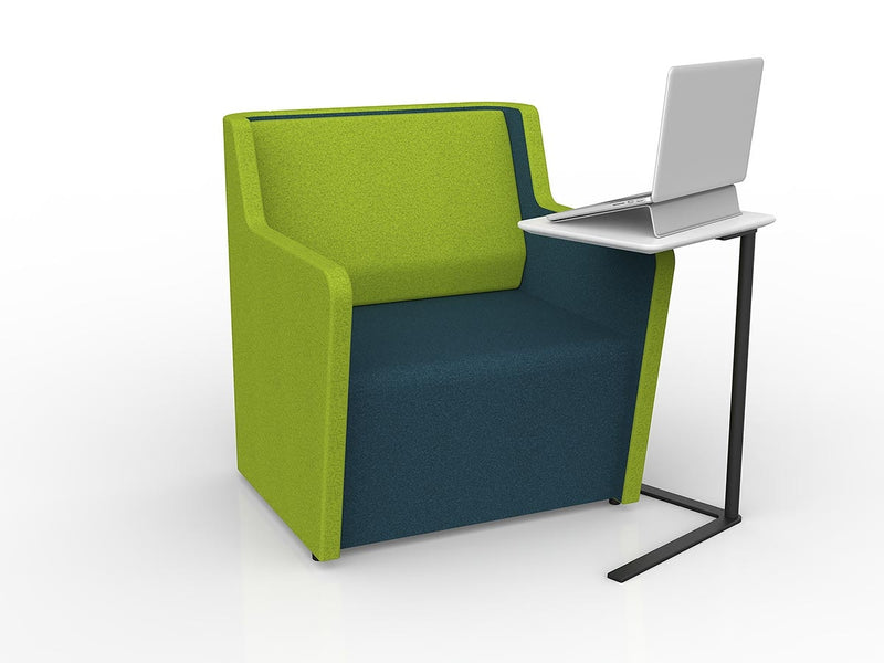 Motion Fin 1 - Seating & Ottomans - pimp-my-office-au
