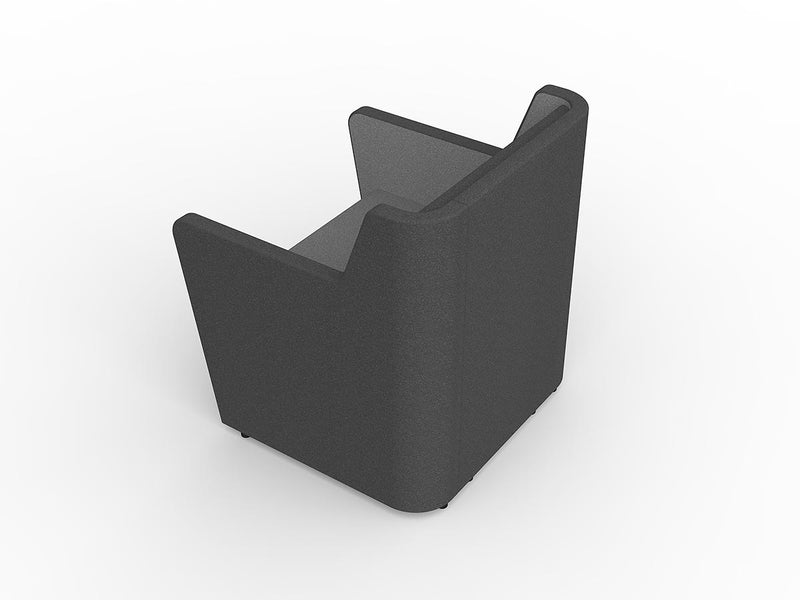 Motion Fin 1 - Seating & Ottomans - pimp-my-office-au