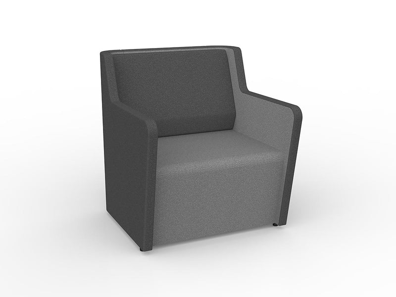 Motion Fin 1 - Seating & Ottomans - pimp-my-office-au
