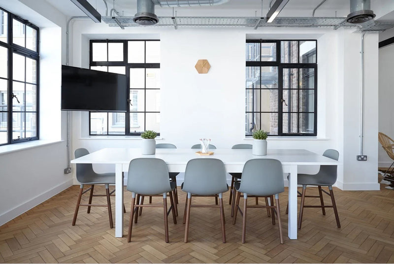office fitout sydney