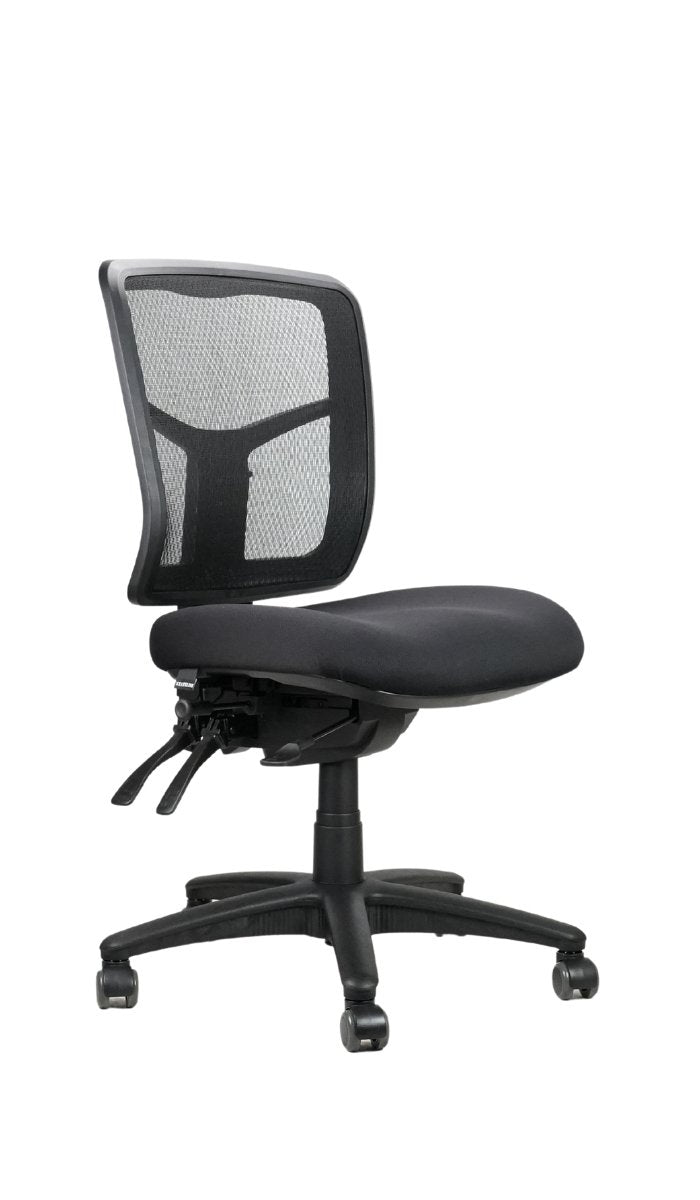 Mirae Medium Back Chair 