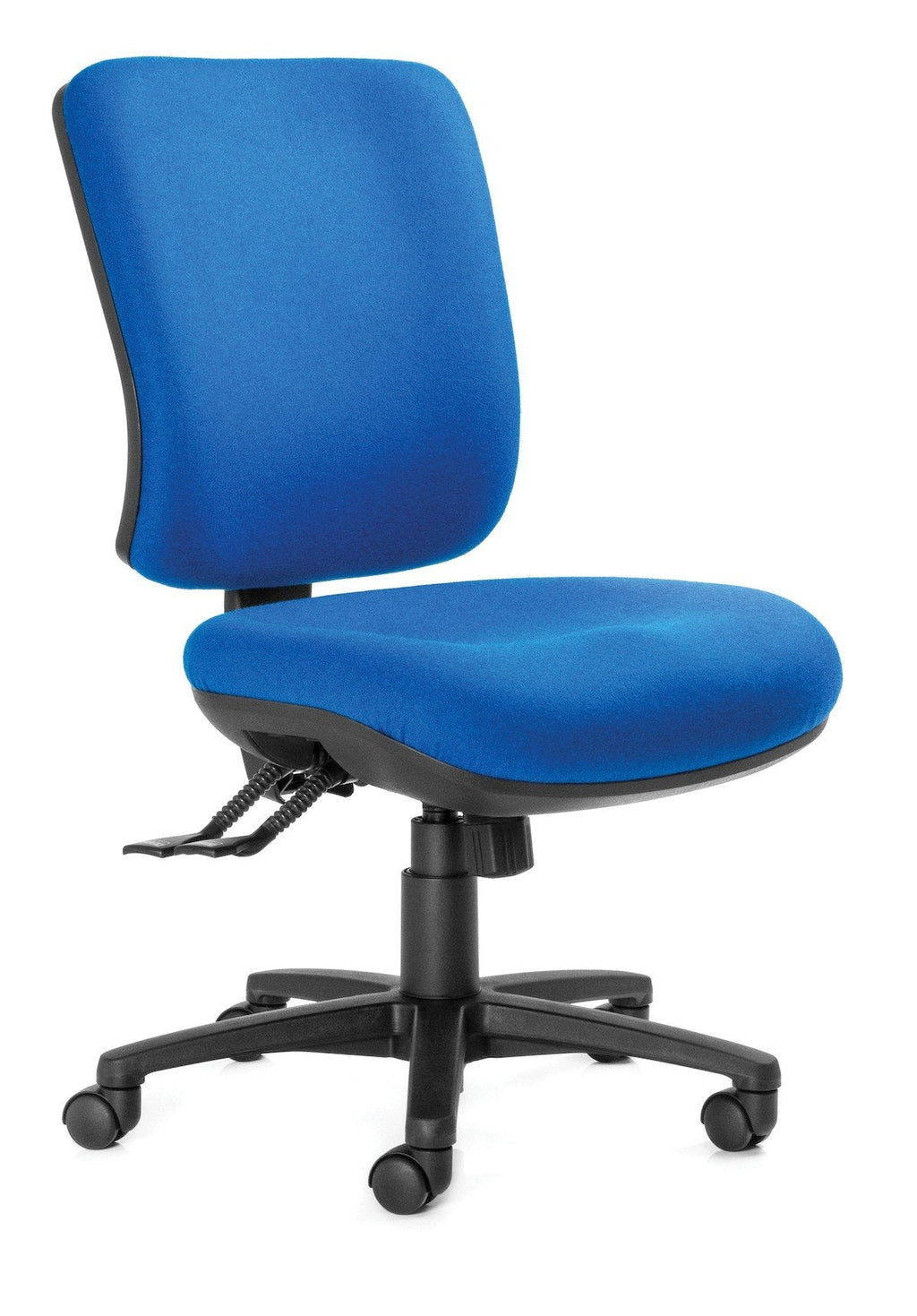 Rexa Plus High Back Task Chair