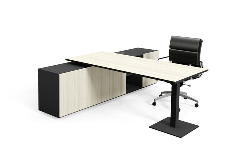 Tailor Executive Desk