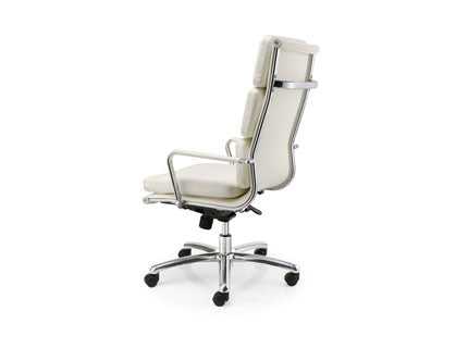 SOFT - Boardroom/ Meeting Chairs - pimp-my-office-au