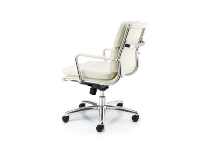 SOFT - Boardroom/ Meeting Chairs - pimp-my-office-au