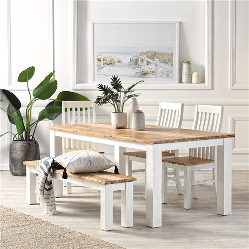 Somara 1900 Dining Table