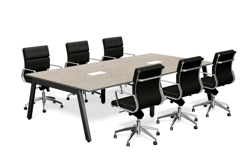 VISTA BOARDROOM TABLE - BOARDROOM - pimp-my-office-au