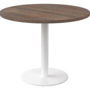 Silhouette Disc Base Tables - Meeting/ Boardroom Tables - pimp-my-office-au