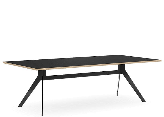 Delta Nouveau black frame